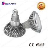 Energy Saving 18W 100-240V Pf>0.9 LED PAR Light